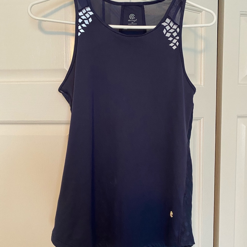 C9 by Champion women’s work out tank. XS